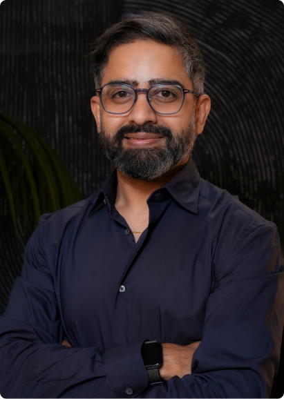 Aram Bhusal