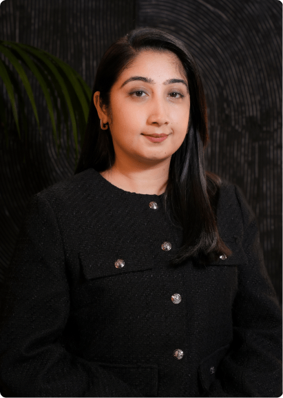 Eimen Shafique