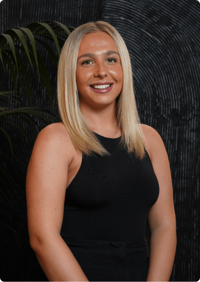 Kirsty Dymond