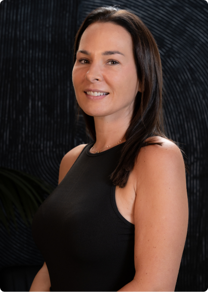 Louise Robinson