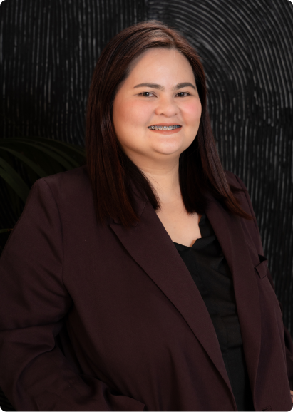 Marjorie Agustin