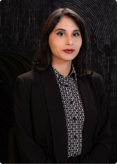 Rihab Touzani